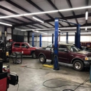 All Automotive Repair - Air Conditioning Contractors & Systems