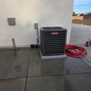 DC Air and Heating - Fireplaces