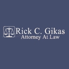 Rick C. Gikas Attorney At Law