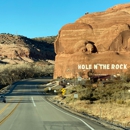 Hole N' the Rock - Tourist Information & Attractions