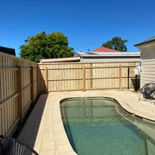 D & T Fencing Contractors - Traralgon, VIC