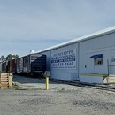 Mississippi Warehousing Company - Logistics