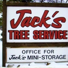 Jack's Tree Service