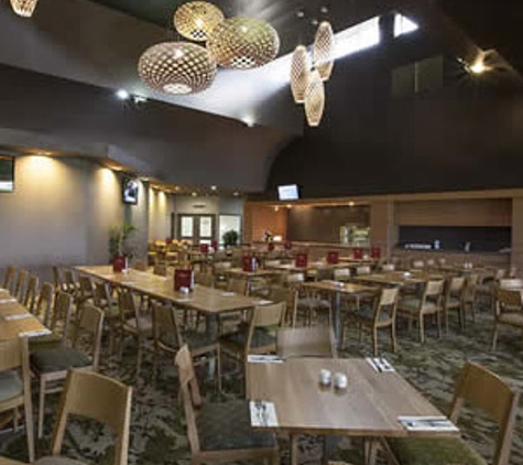 Harrup Park Country Club - South Mackay, QLD