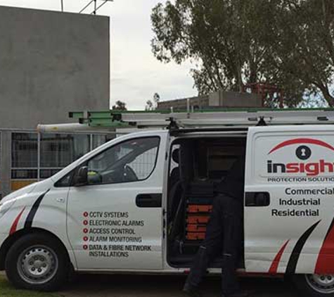 Insight Protection Solutions - Shepparton, VIC. Over 25 Years Of Industry Experience