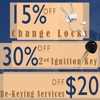 Locksmith The Woodlands gallery