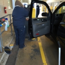 Owings Mills Vehicle Emissions Inspection Program - Emissions Inspection Stations