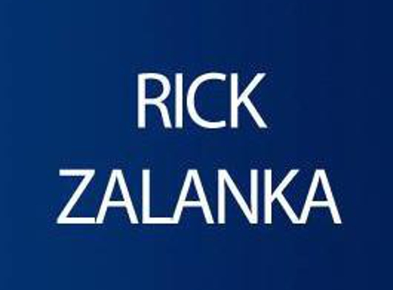 Rick Zalanka MS LMHC, P.A. - Lakeland, FL