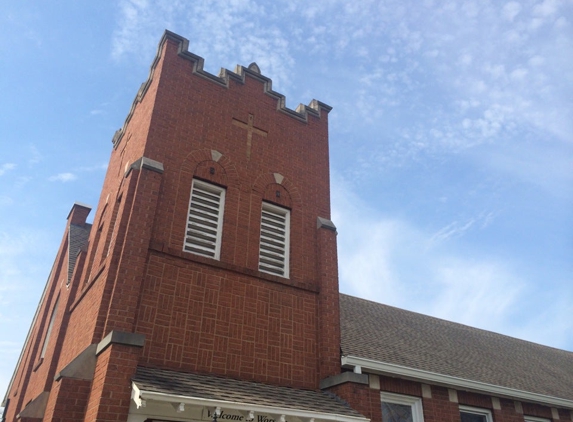 Rockton United Methodist Church - Rockton, IL