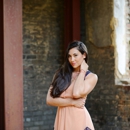 Megan Jolly Photography - Portrait Photographers