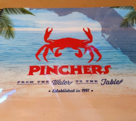 Pinchers - Bonita Springs, FL