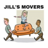 Jill's Movers gallery