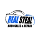 Real Steal Auto Sales & Repair Inc - New Car Dealers