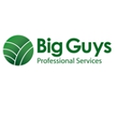 Big Guys Professional Services - Gardeners
