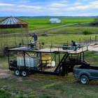 Precision Agridrone Solutions