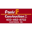 Farris Construction Co., Inc. - Construction Consultants
