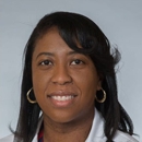 Nadja Jones, MD
