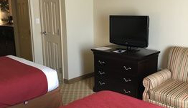 Country Inns & Suites - Port Orange, FL