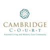 Cambridge Court Senior Living gallery