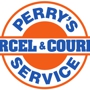 Perry's  Parcel & Courier Service