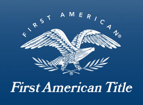 First American Title Insurance Company - Midvale, UT