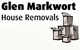 Glen Markwort House Removals - House Relocation