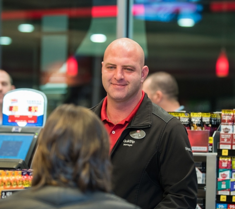 QuikTrip - Charlotte, NC