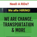 Change transportation - Taxis