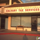 Calvary Tax Service - Tax Return Preparation