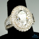 Ava Alexander Custom Fine Jewelry - Jewelry Designers