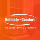Reliable Comfort Co