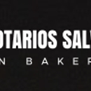 Notarios Salvadoreños En Bakersfield - Notaries Public