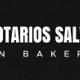 Notarios Salvadoreños En Bakersfield