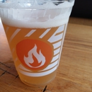 Blaze Pizza - Pizza