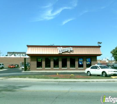 Wendy's - North Riverside, IL
