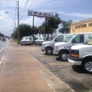 U-Haul of North Palm Beach - Truck Rental