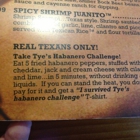 Love & War In Texas
