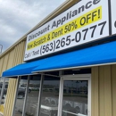 Discount Appliance Davenport - Major Appliances