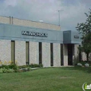McNichols-Tx - Steel Distributors & Warehouses