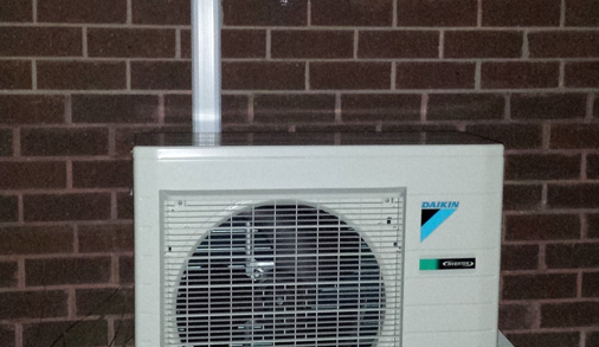 The Heat Pump Man