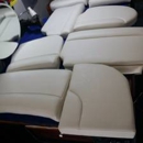 Helm Upholstery - Automobile Customizing