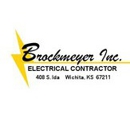 Brockmeyer Inc. Electrical Contractor - Wire & Cable-Electric