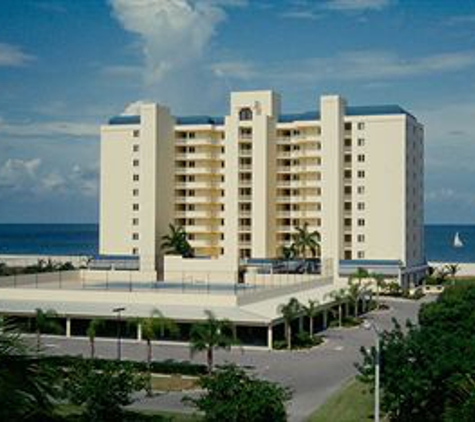 Apollo Condominiums Association - Marco Island, FL