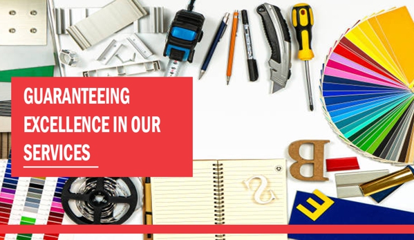 Ozi Hub - Gladstone Central, QLD. Guaranteeing Excellence In Our Services