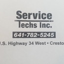 Service Techs, Inc. - Lawn Mowers-Sharpening & Repairing