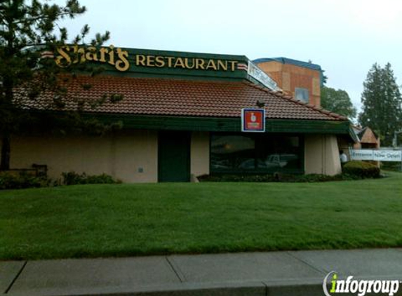 Shari's Cafe and Pies - Hillsboro, OR