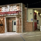 The Hot Bev Energy Cafe