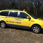 Yellow Checker Express Taxi