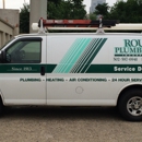 Rouck Plumbing Co Inc - Heating Contractors & Specialties