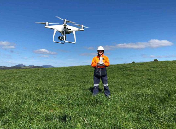 PDA Surveyors  Engineers Planners - Hobart, TAS